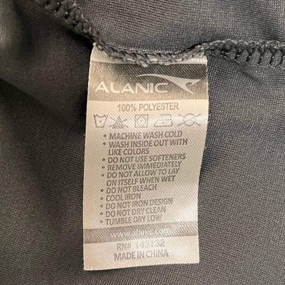 Unisex Tough Mudder “Mudder Nation” Tee - Picture 2 of 7